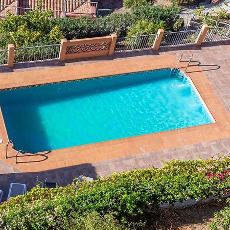 Torrox Costa Sea View Villa Eksteriør billede